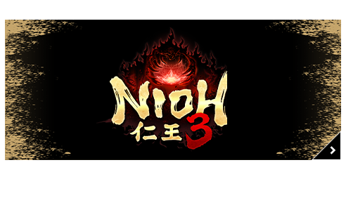 仁王３