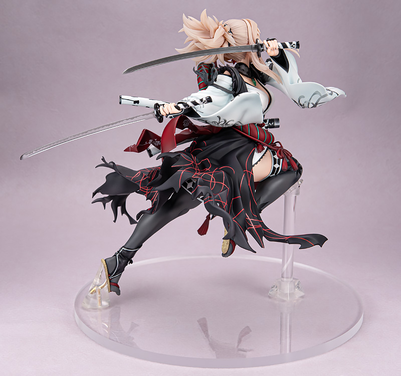 人気の アルター バーサーカー/宮本武蔵 1/7 Fate/Grand Order Fate 