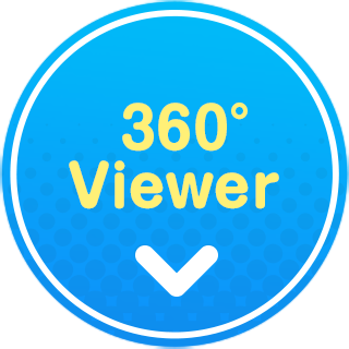 360°ビューアー
