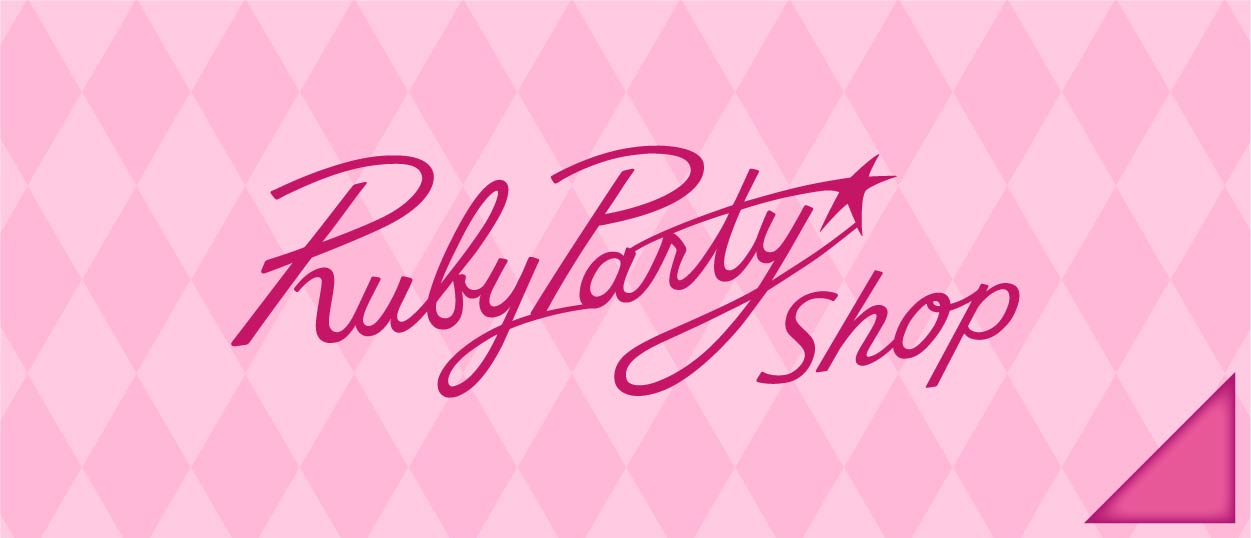 RubyParty Shop