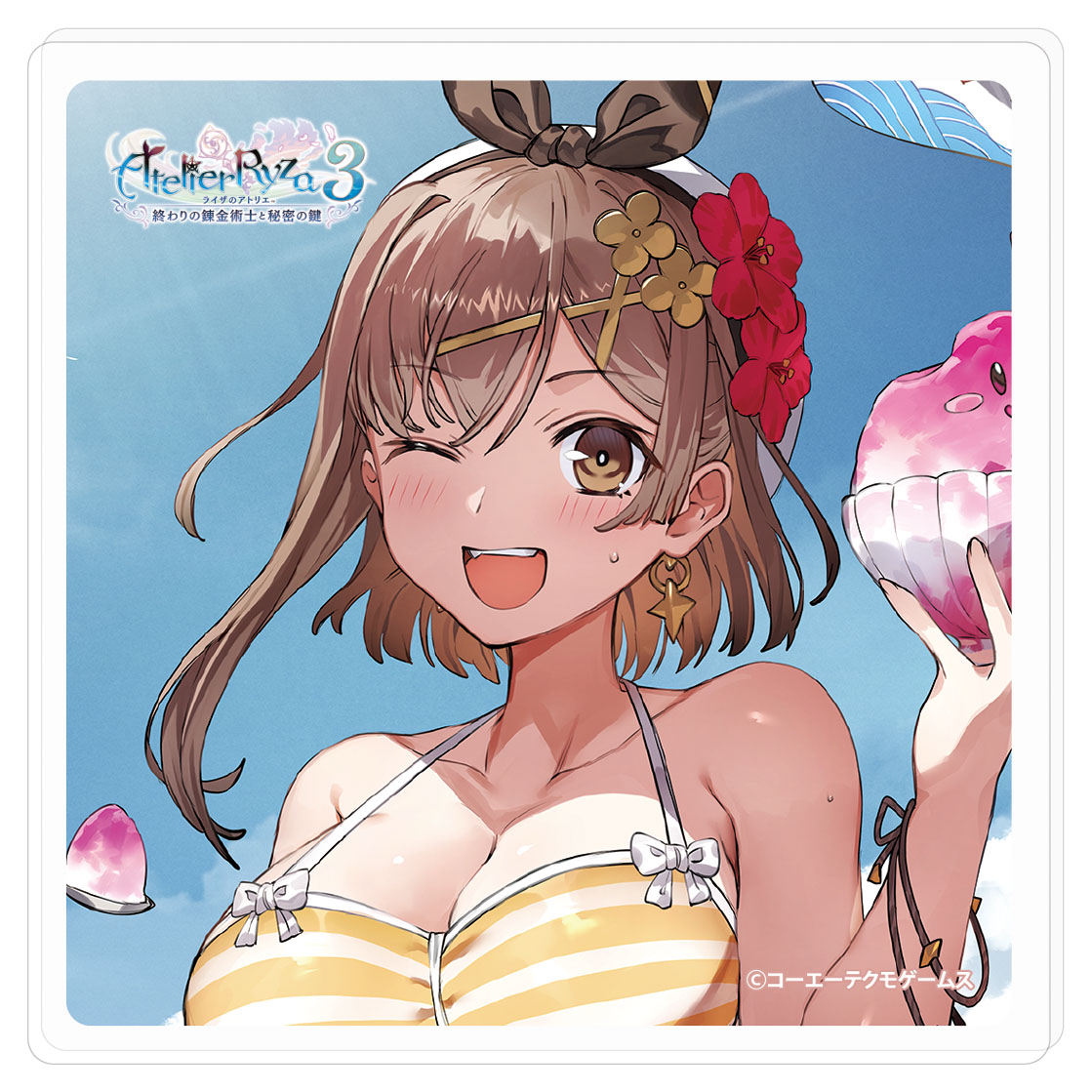 コミックマーケット106／ガストショップ