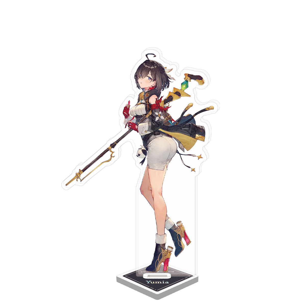 ユミアのアトリエ アクリルスタンド -ユミア-