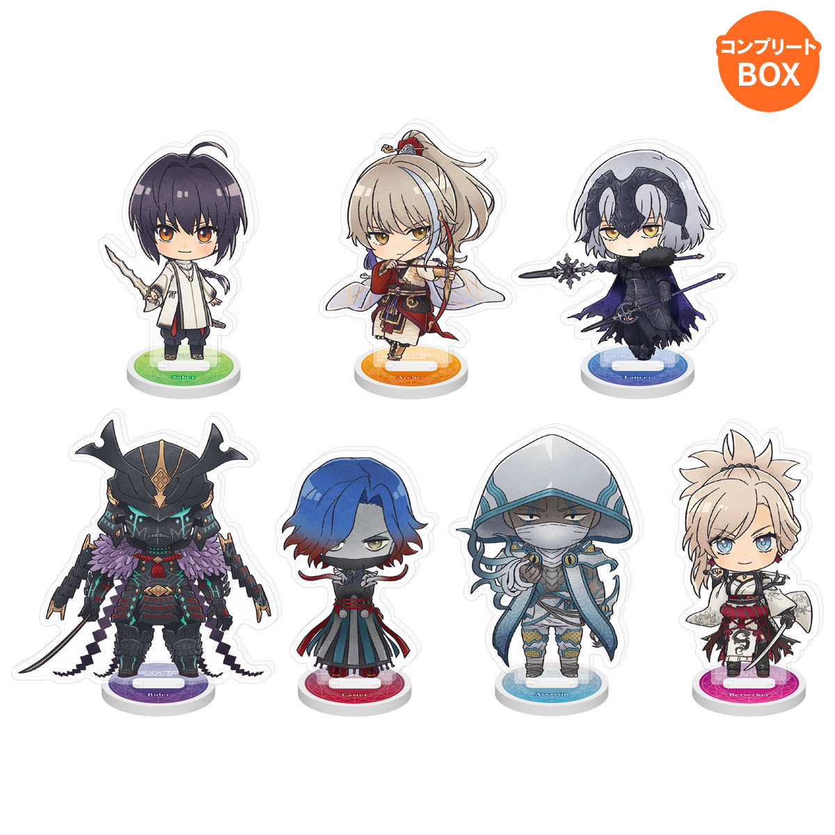 アトリエシリーズ　非売品組み立てボックス 開催概要｜『「アトリエ」シリーズ25周年記念 ポップアップ