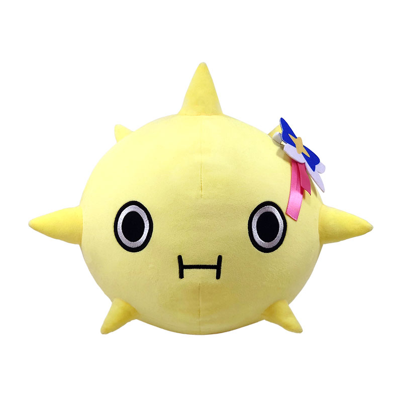 レスレリアーナのアトリエ レスナのぬいぐるみ