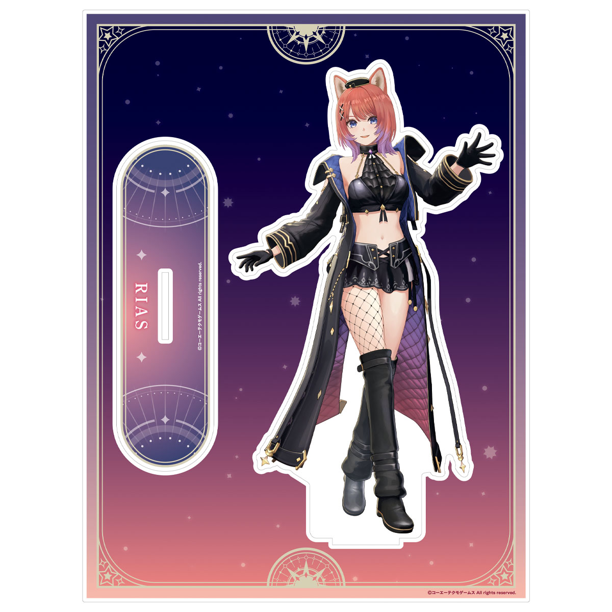 の*ん様 イクサガミ イベントグッズ Netflix イクサガミ 配信記念 イベント 記念品 グッズ (非売品) - メルカリ