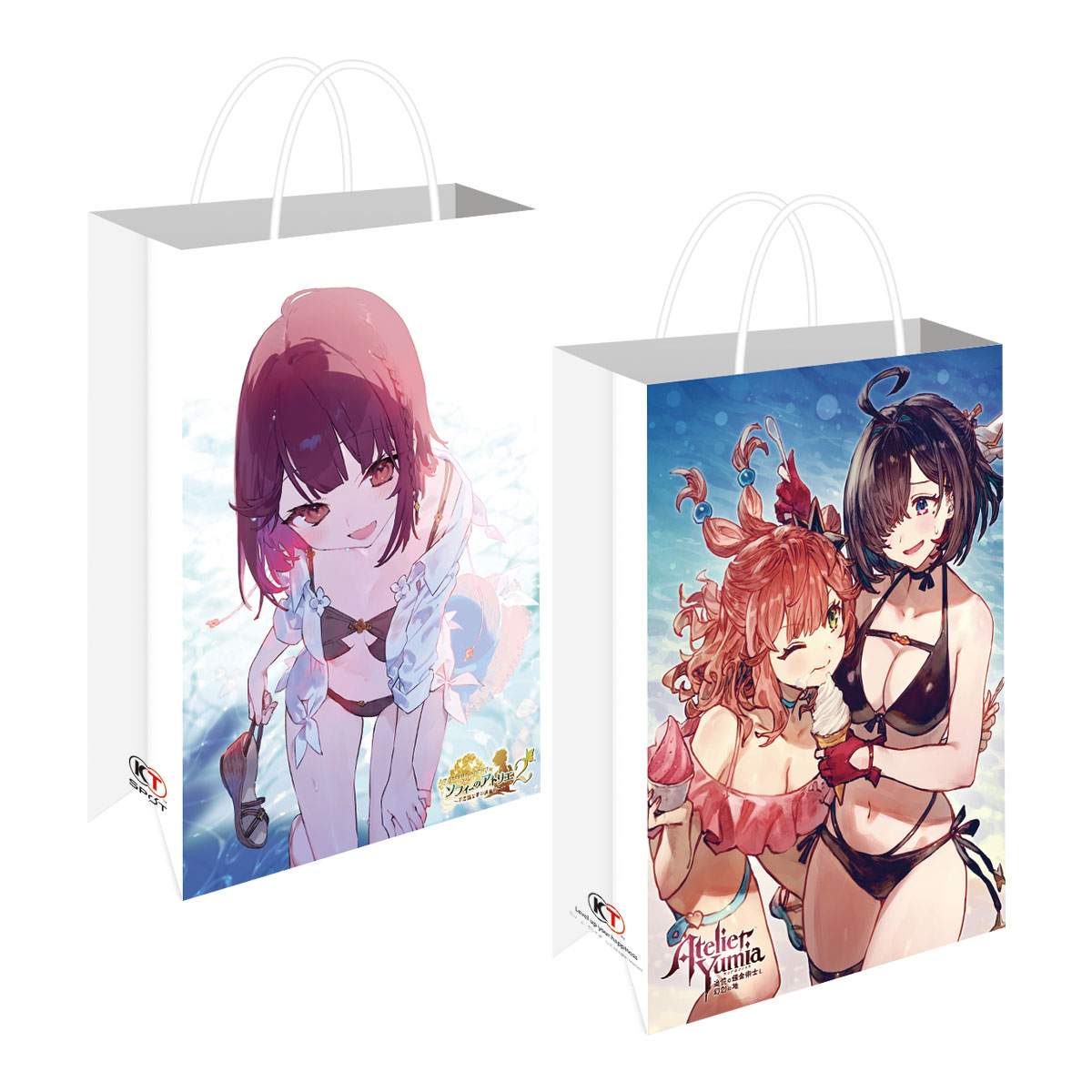 コミックマーケット107／ガストショップ