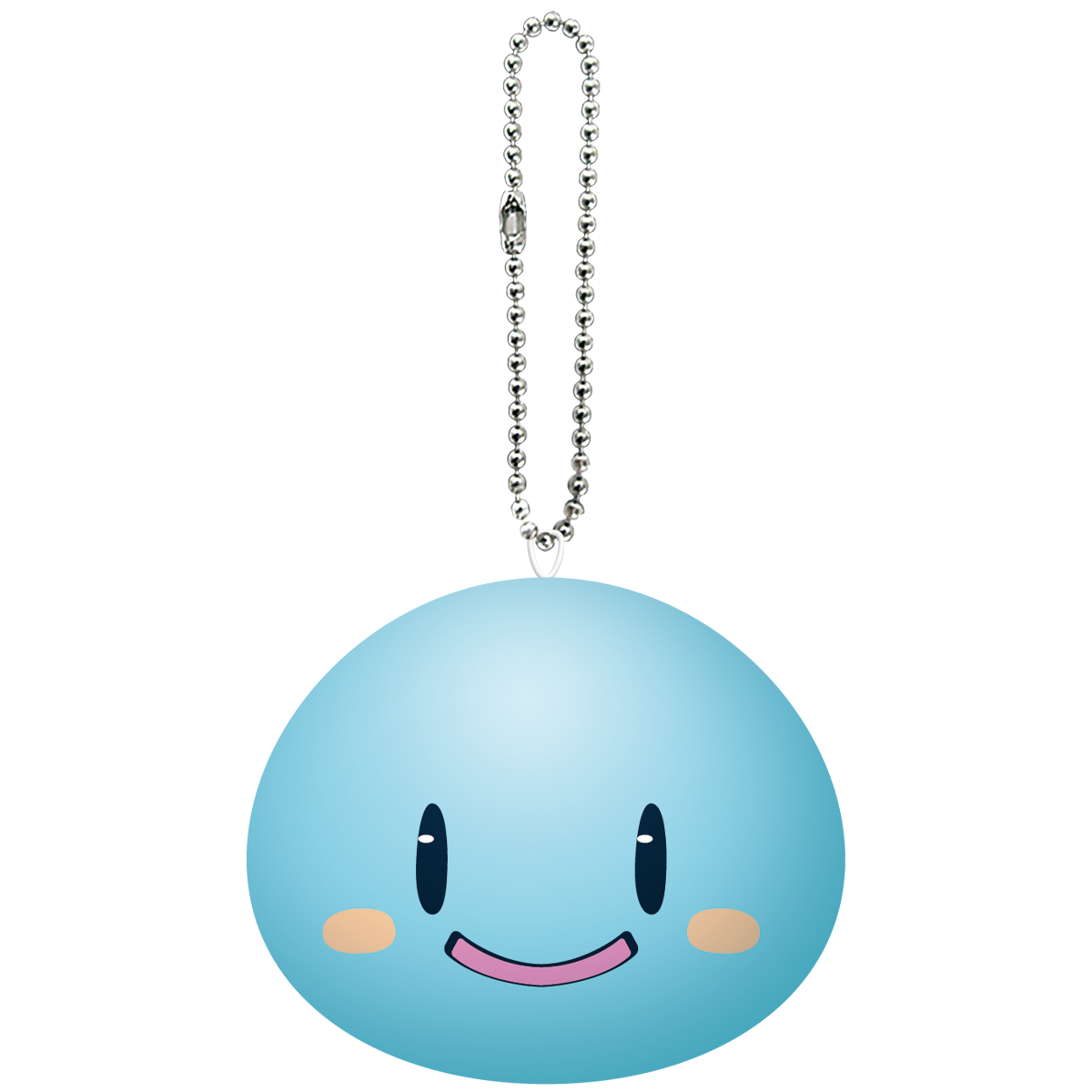 アトリエシリーズ もちもちクッションマスコット 青ぷに