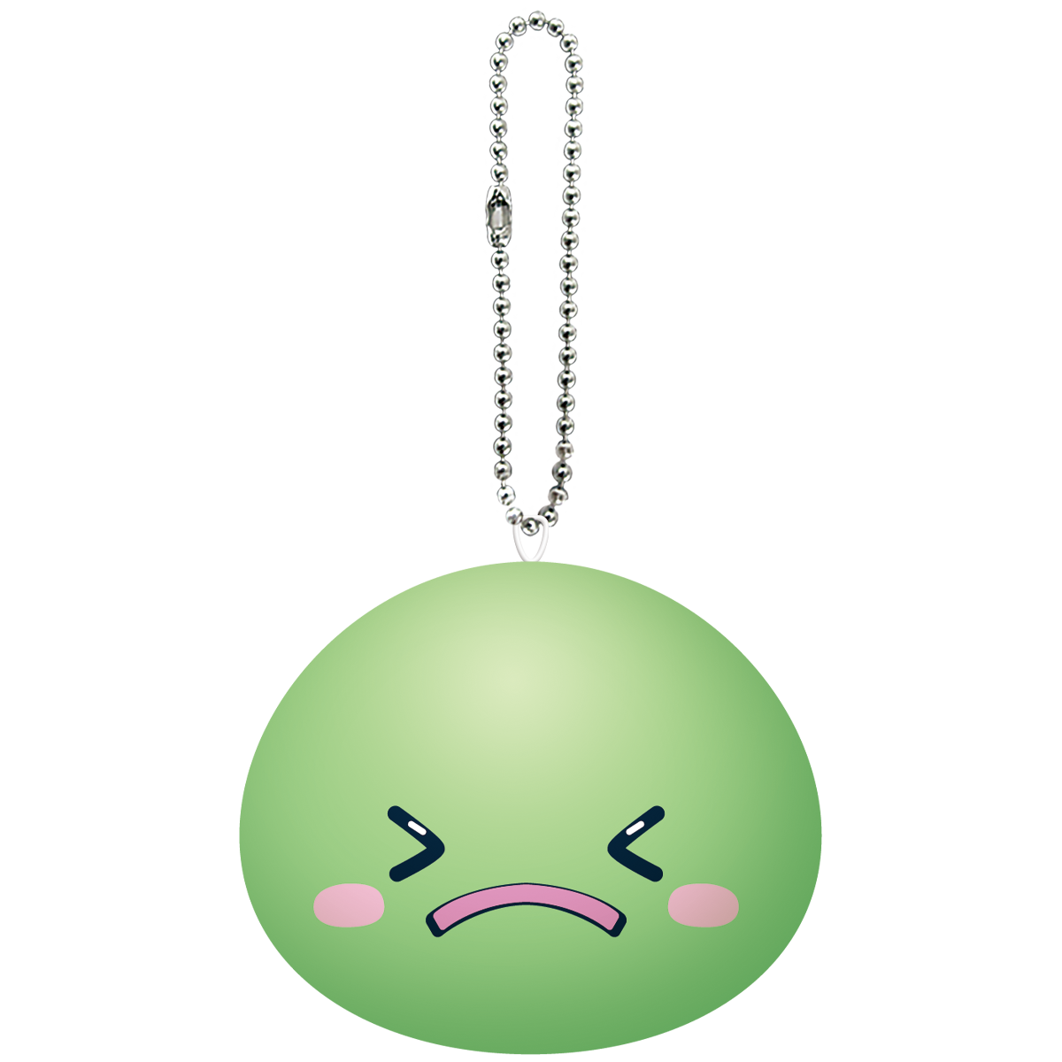 アトリエシリーズ もちもちクッションマスコット 緑ぷに