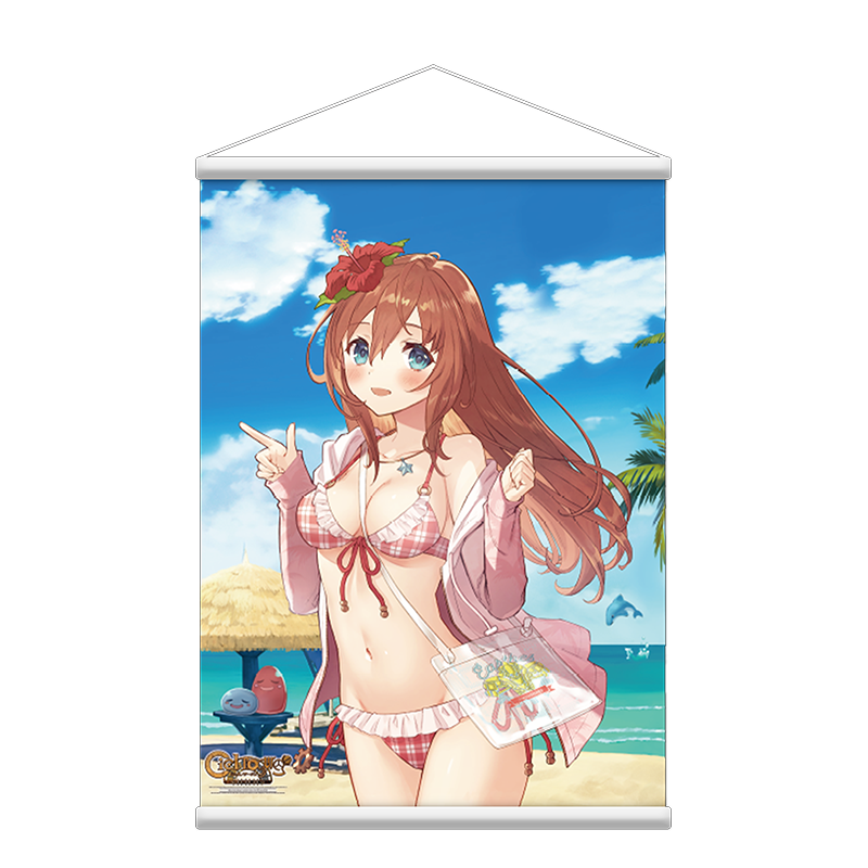 B2タペストリー TGS2021 type.イオン