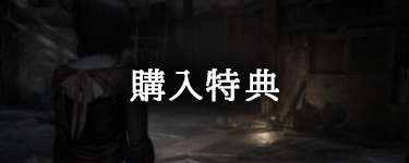 零 ～紅い蝶～ REMAKE』 スペシャルコレクションボックス 予約特設サイト