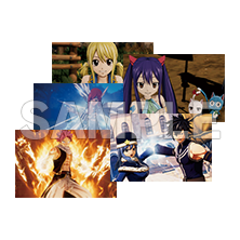コーエーテクモ公式 ガストショップ / FAIRY TAIL ガスト