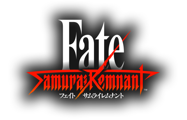 Fate/Grand Order