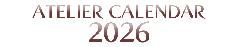 ガストブランド オフィシャル年間カレンダー2026