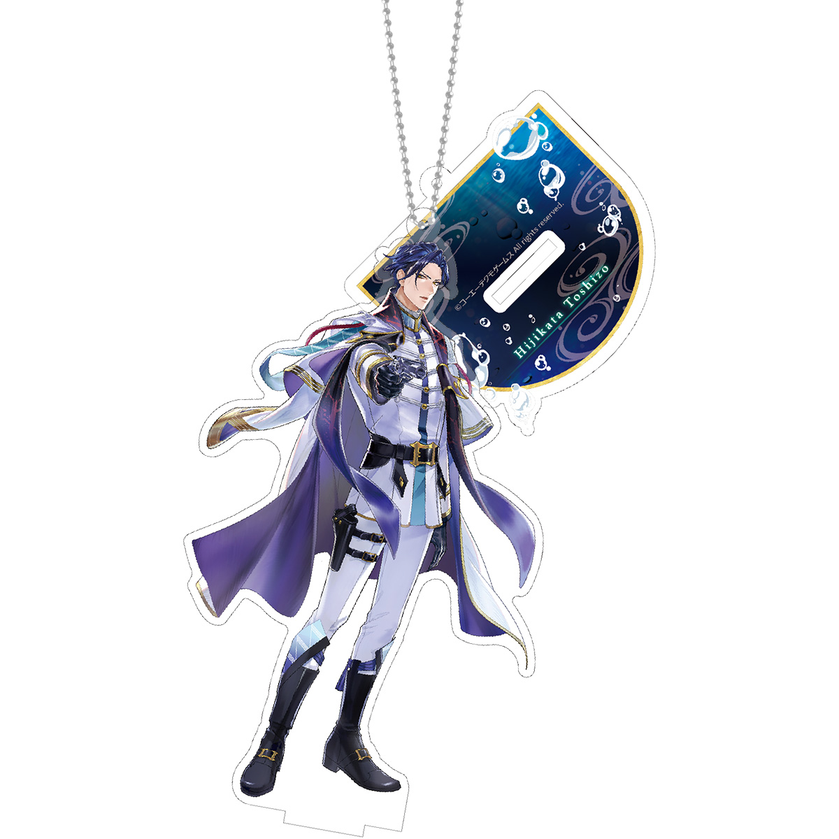 遙かなる時空の中で 龍宮の神子』リリース記念グッズ予約特設サイト