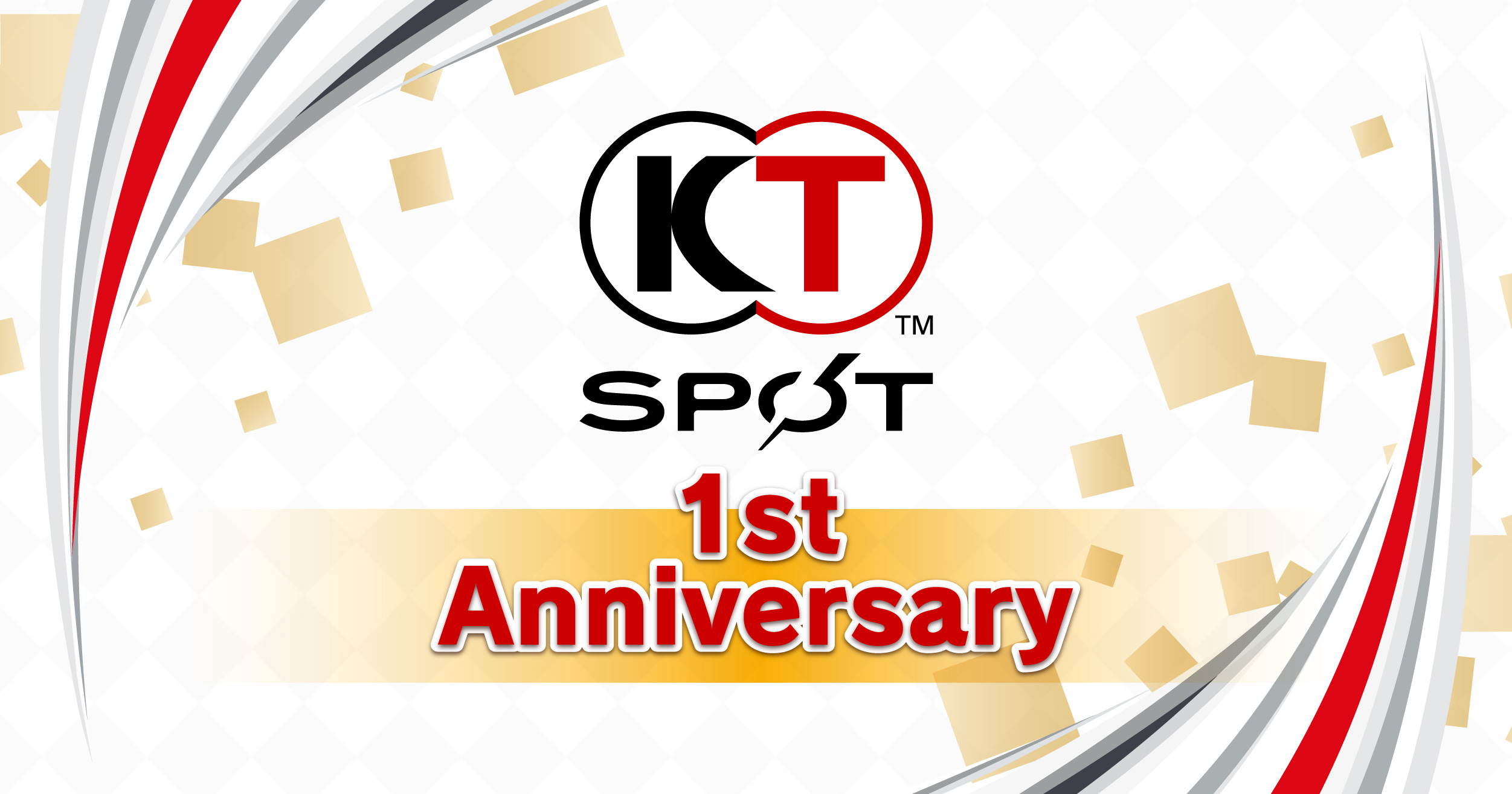 KOEI TECMO SPOT 1st Anniversary