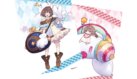 新春初ガスト詣 新春くじ2020 / ガストショップ