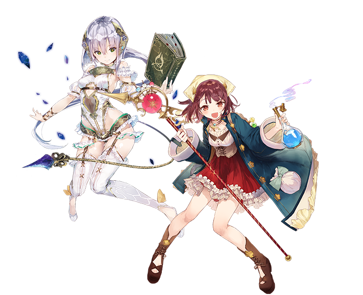 ガストショップ限定コンボセット好評発売中 / ガストショップ