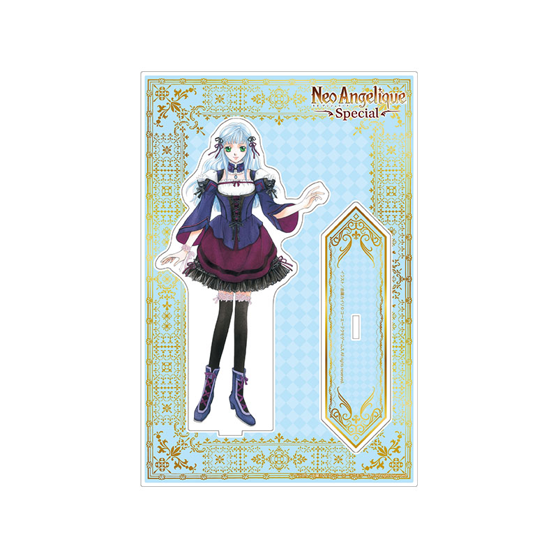 ネオ アンジェリークSpecial アクリルスタンド アンジェリーク
