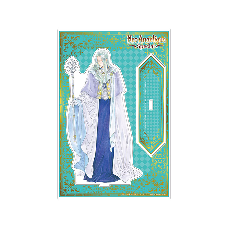 ネオ アンジェリークSpecial アクリルスタンド マティアス