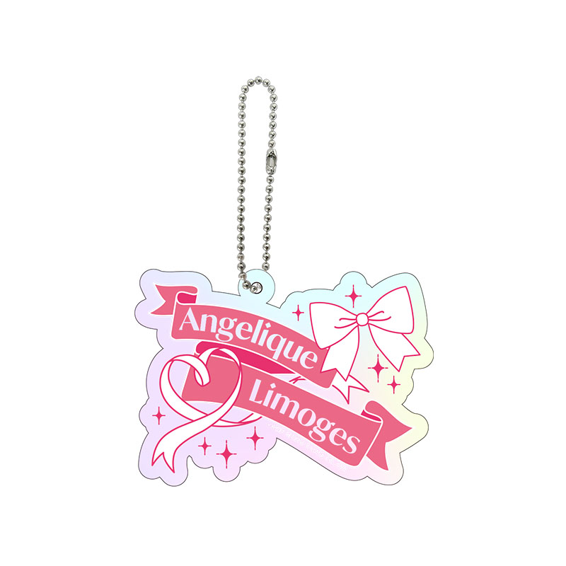 ネオロマンス30周年記念グッズ特設サイト