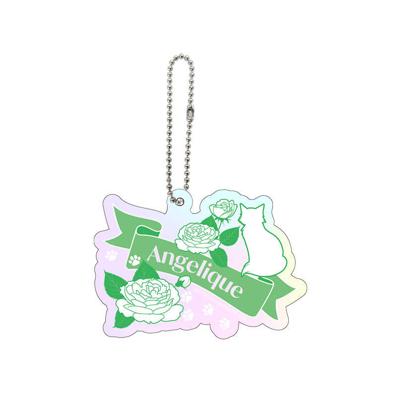 ネオロマンス30周年記念グッズ特設サイト