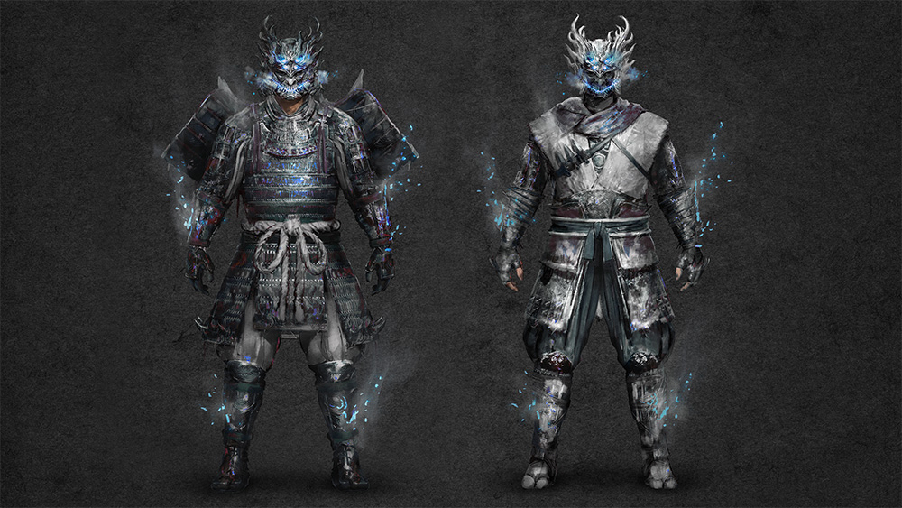 仁王3』 TREASURE BOX 予約特設サイト