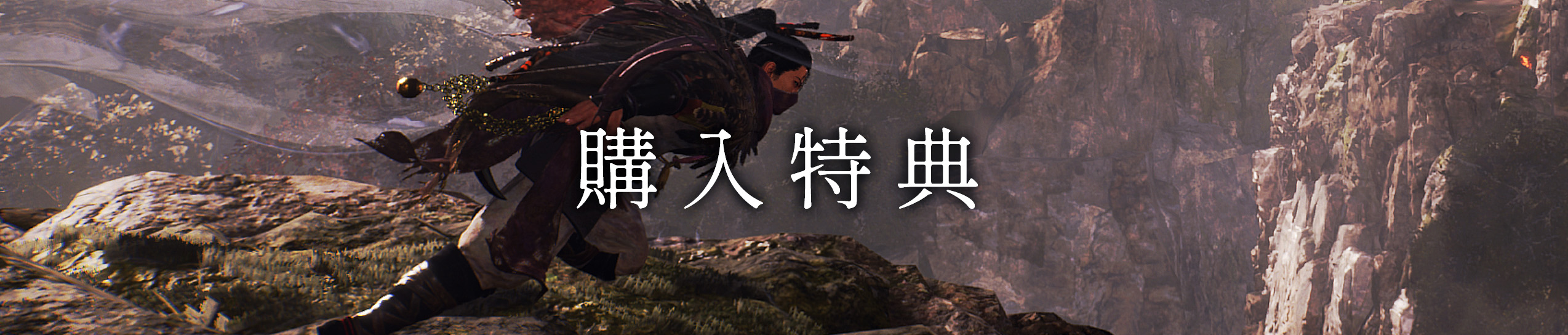 KOEI TECMO SPOT Online Shop限定購入特典