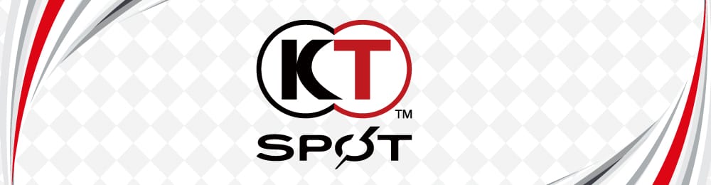 KT SPOT　オンラインショップ