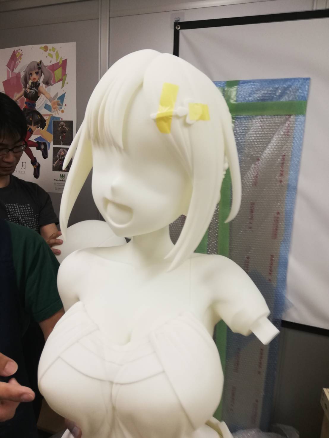 ライザ フィギュア 1/6