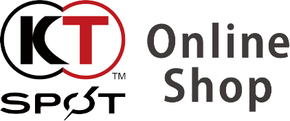 KT SPOT Online Shop