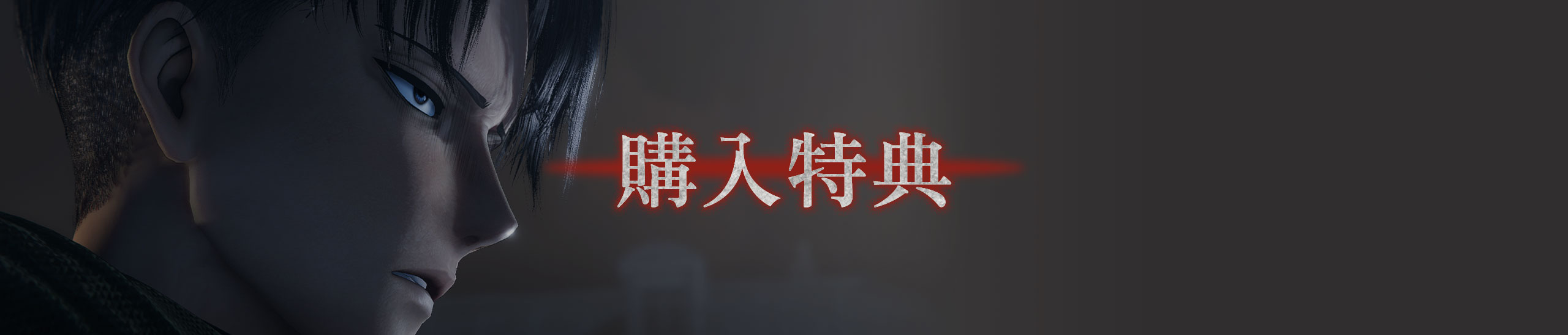 KOEI TECMO SPOT Online Shop限定購入特典