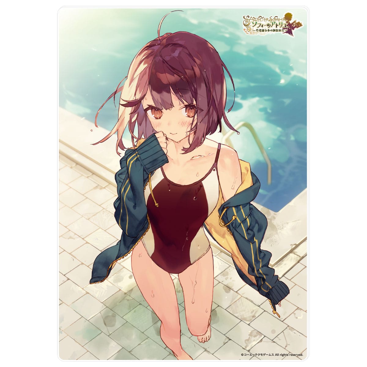 東京ゲームショウ 2025／ガストショップ