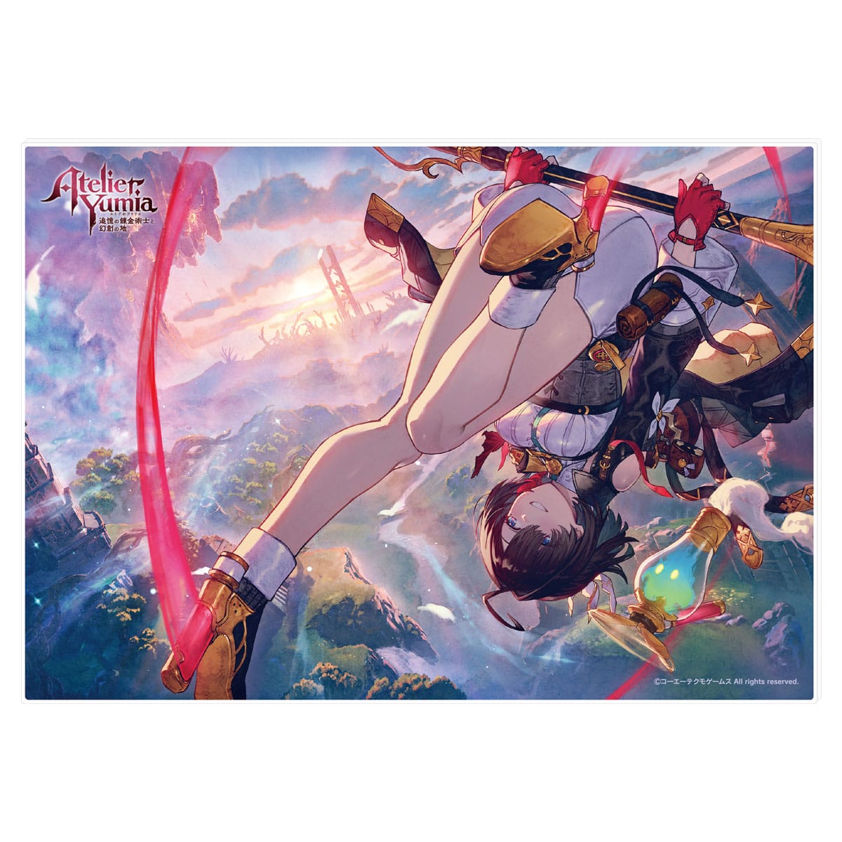 東京ゲームショウ 2025／ガストショップ