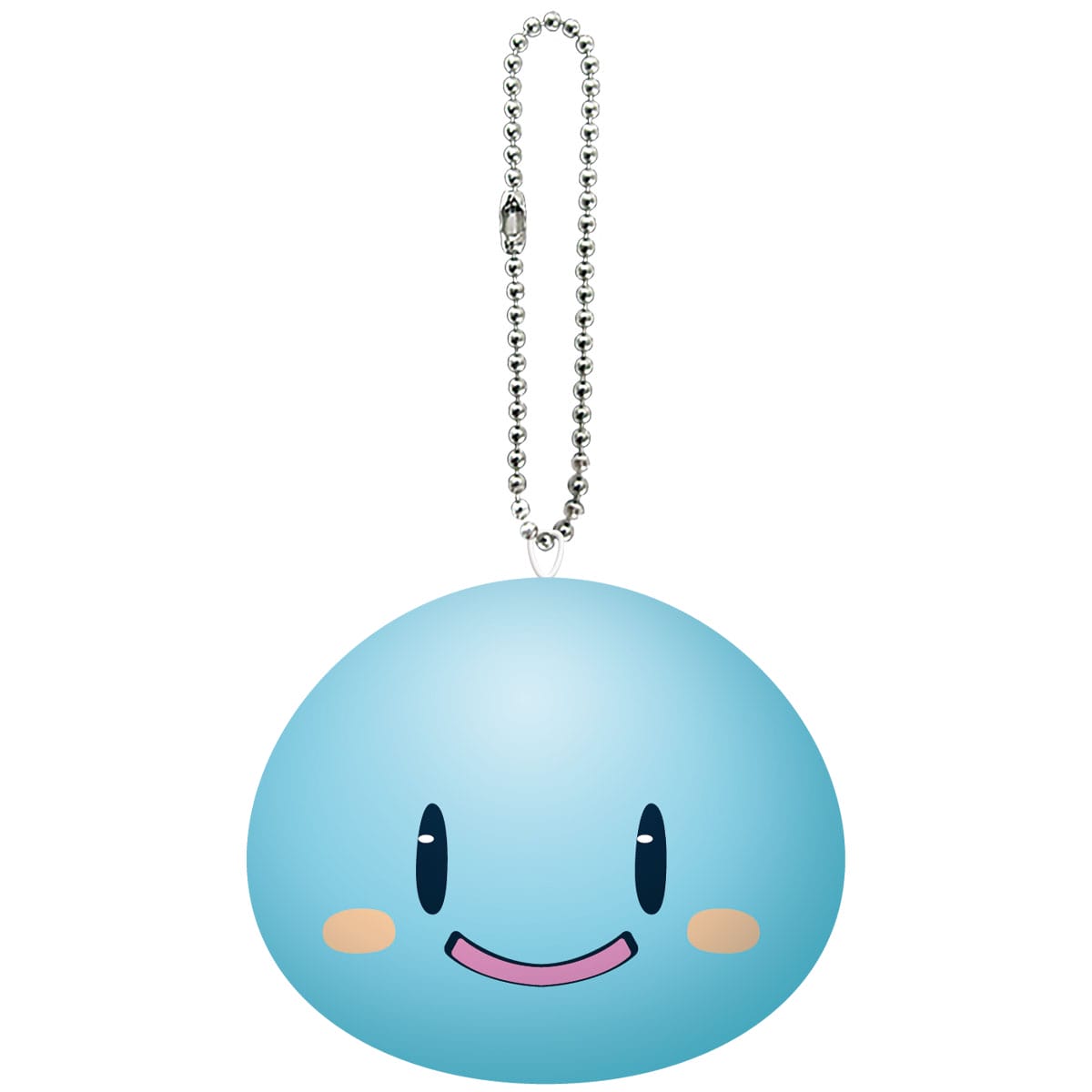 アトリエシリーズ もちもちクッションマスコット 青ぷに