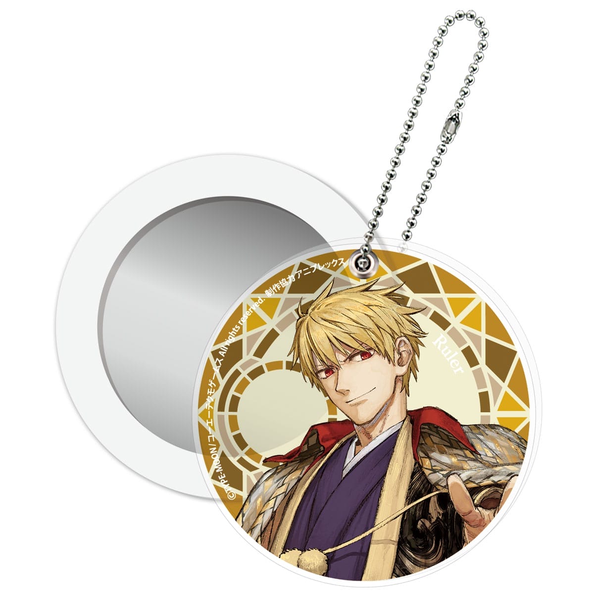 Fate/Samurai Remnant アクリルミラー -若旦那-