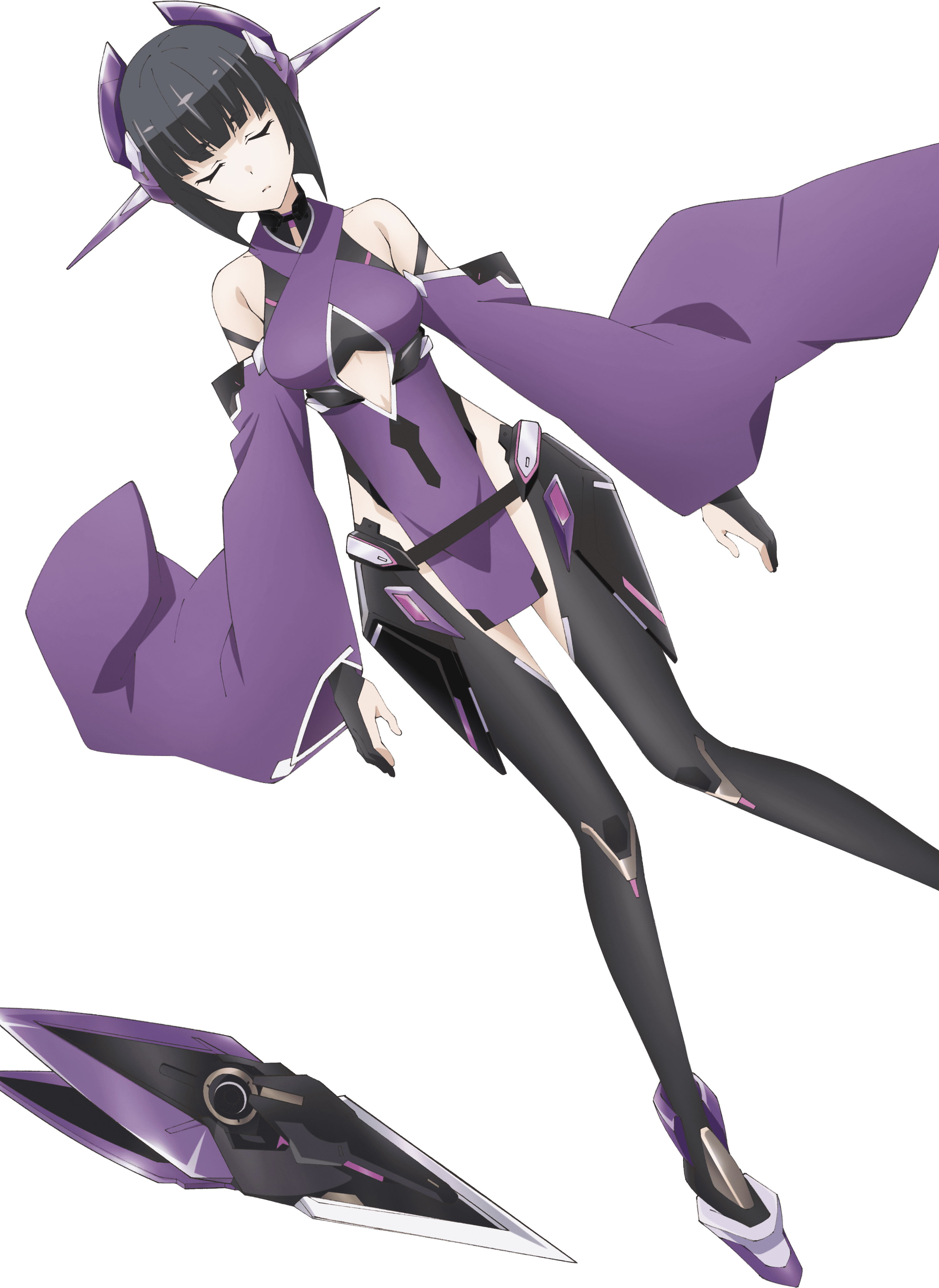 恋ヶ崎みやび