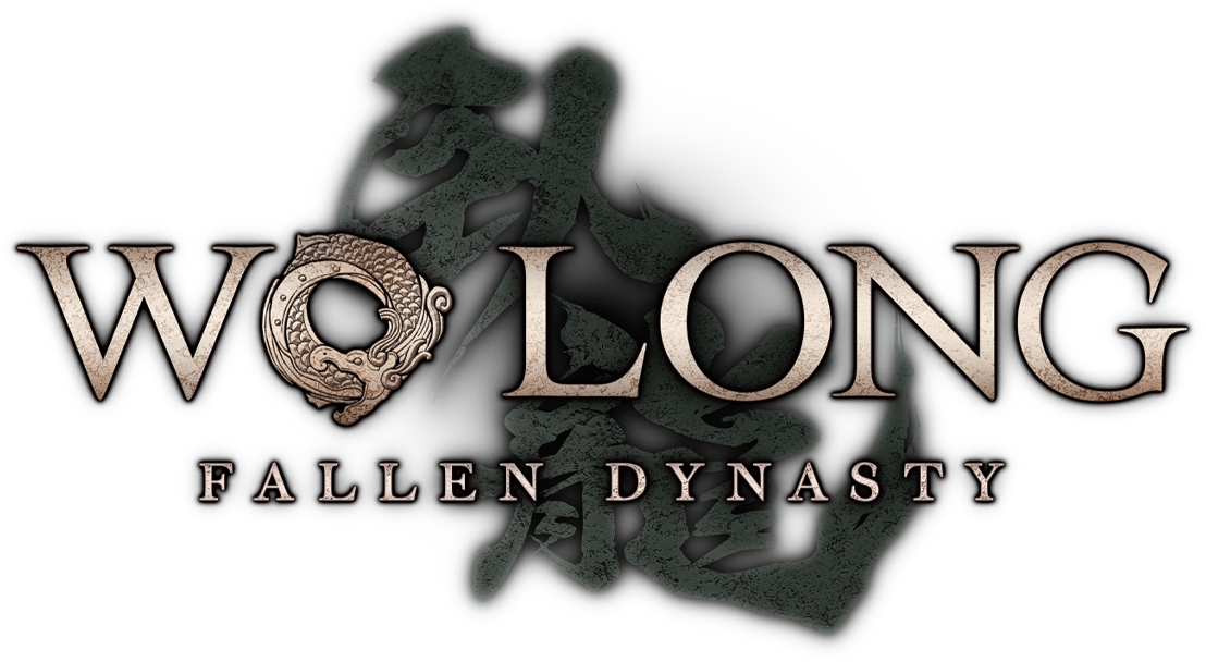 Wo Long: Fallen Dynasty [Treasure Box] (Limited Edition) (Chinese