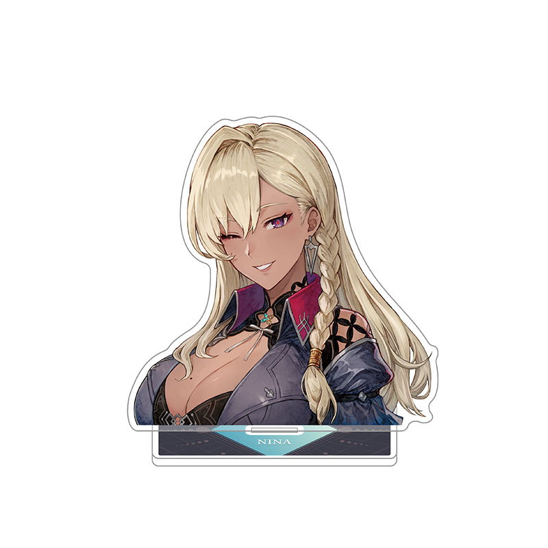 ⑨アトリエトヨコ　きのこのこ きのこ柄クルーソックス | nocco.