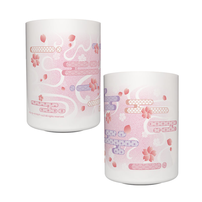 ネオロマンス フェスタ 遙か祭2026 ～二十五年の宴～くじ 記念湯呑 遙かなる時空の中で