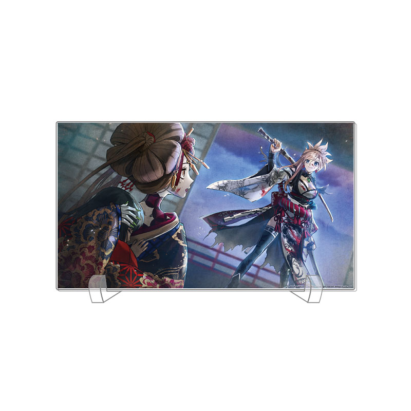 コーエーテクモゲームス / 2024/03 Fate/Samurai Remnant新商品 の商品一覧