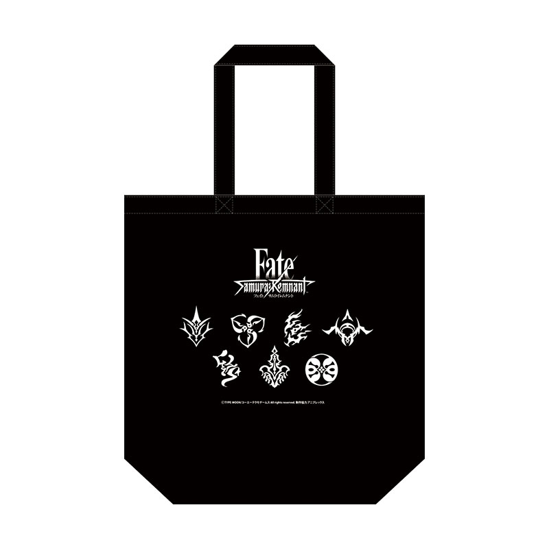 コーエーテクモゲームス / Fate/Samurai Remnant トートバッグ