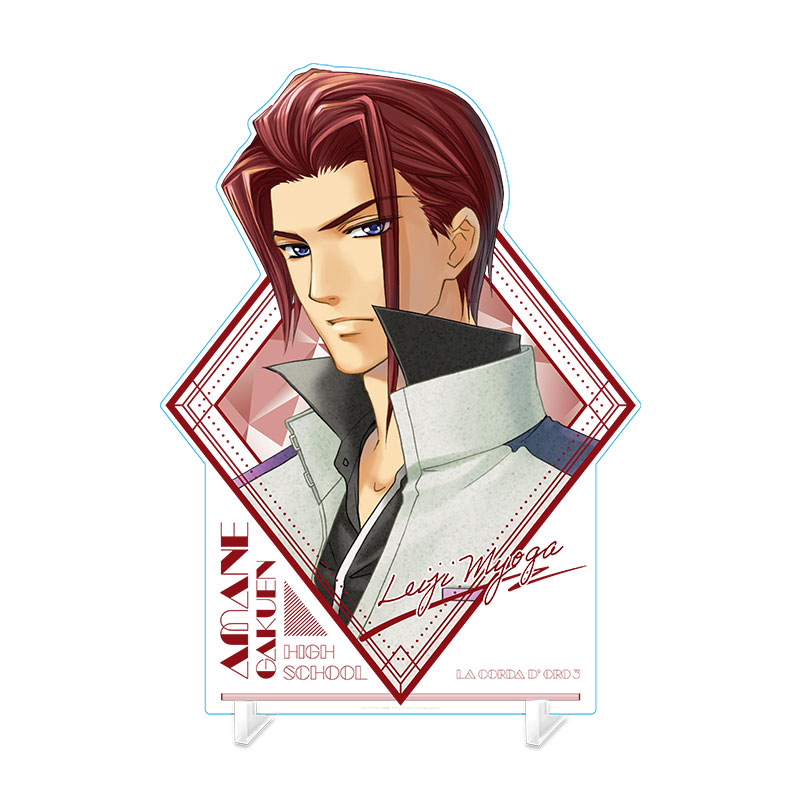 コーエーテクモゲームス / 金色のコルダ3 見つめ合えるイケメンBIG  