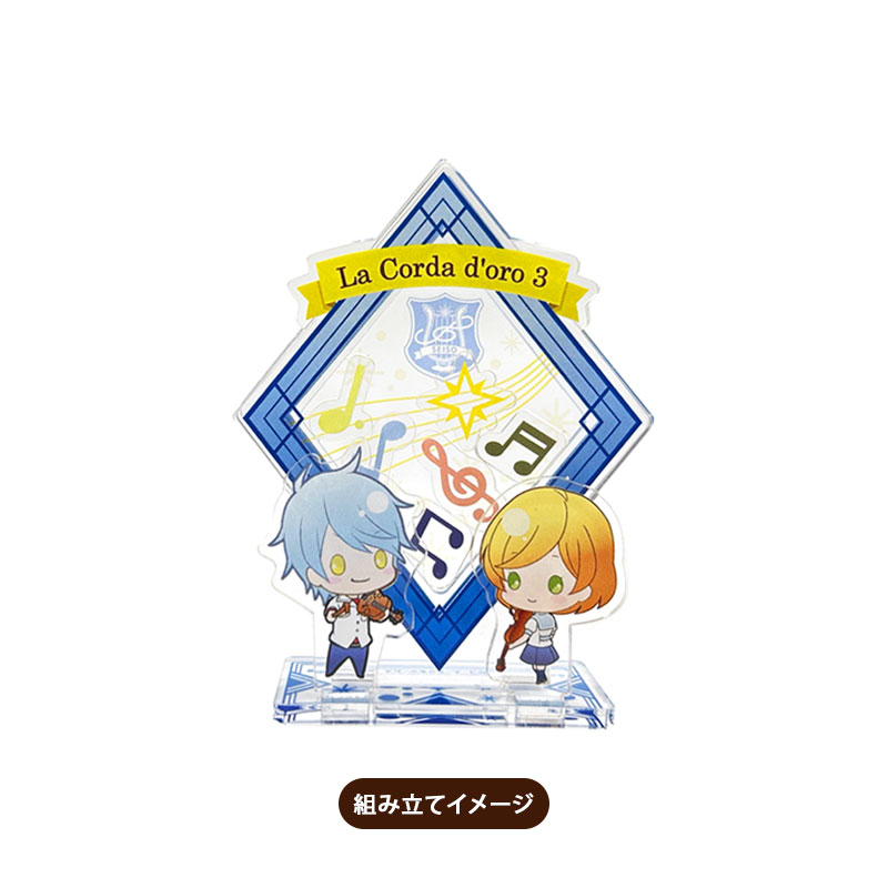 コーエーテクモゲームス / 金色のコルダ3 AnotherSky しゃ