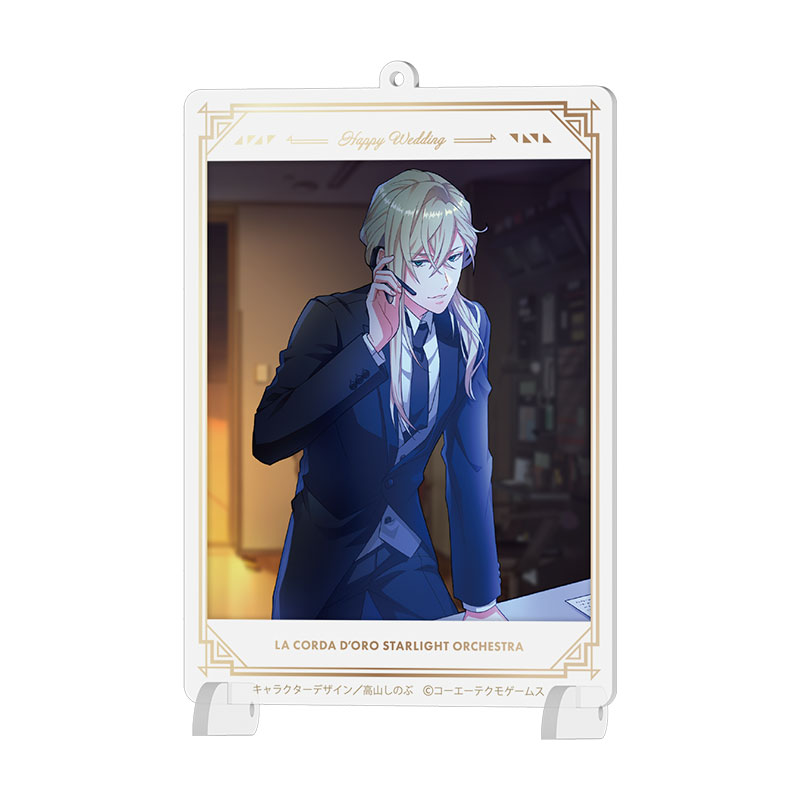 コーエーテクモゲームス / 金色のコルダ スターライトオーケストラ