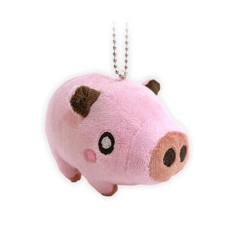 Fate/Samurai Remnant ピグレット(伊織) ぬいぐるみマスコット