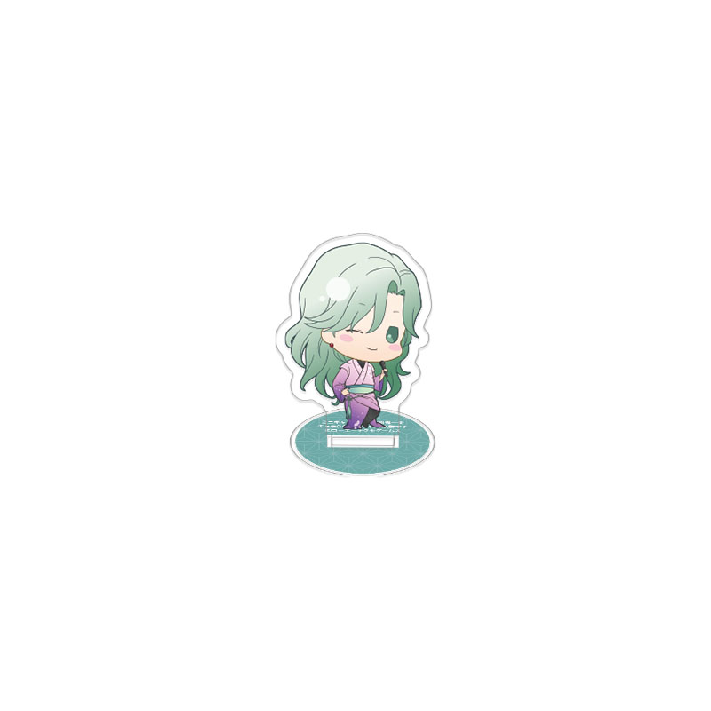 遙かなる時空の中でシリーズ ミニキャラアクリルスタンド 橘友雅