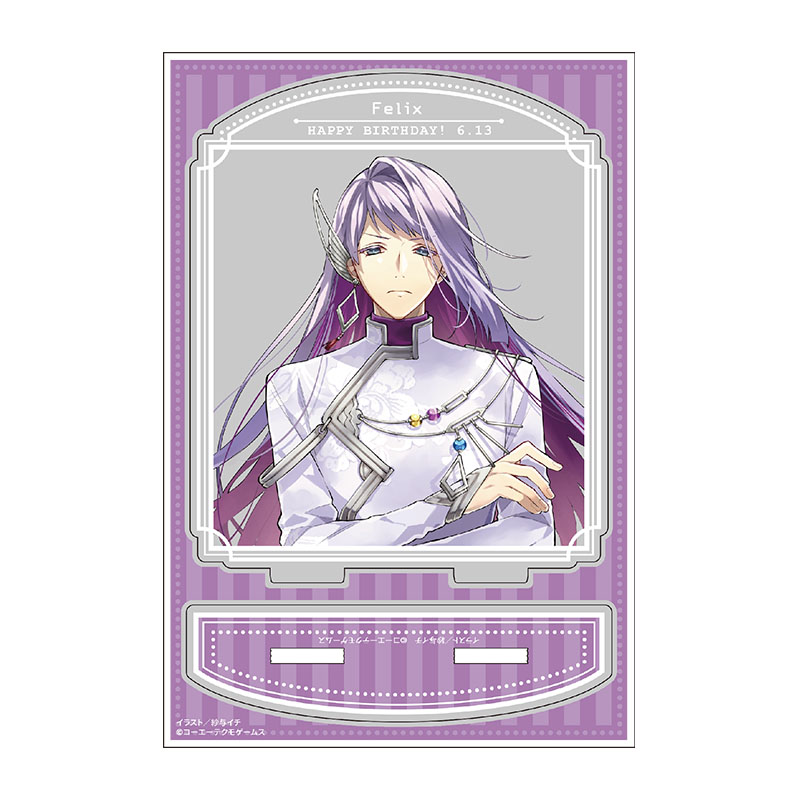 コーエーテクモゲームス / ネオロマンス アニバーサリー Happy