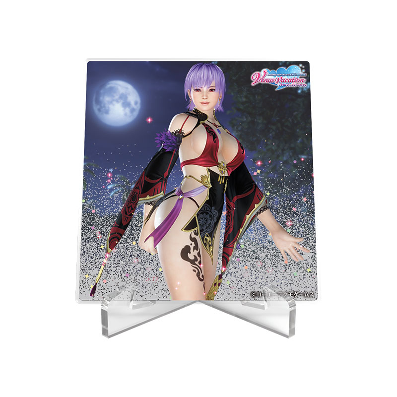 コーエーテクモゲームス / DEAD OR ALIVEシリーズ の商品一覧