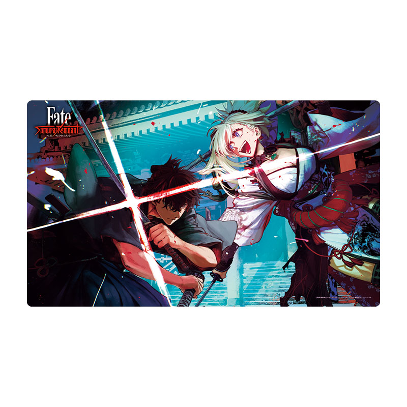 コーエーテクモゲームス / Fate/Samurai Remnant の商品一覧