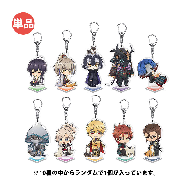 コーエーテクモゲームス / Fate/Samurai Remnant の商品一覧